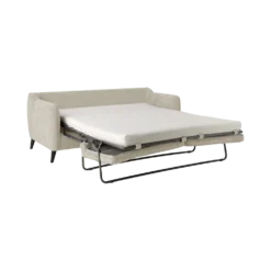 Canapé convertible tissu Prince