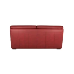 Canapé cuir Valentina