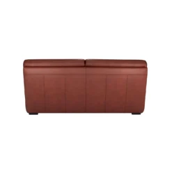 Canapé cuir Valentina