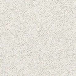 Canapé d'angle convertible et réversible tissu chenillé Pyram
