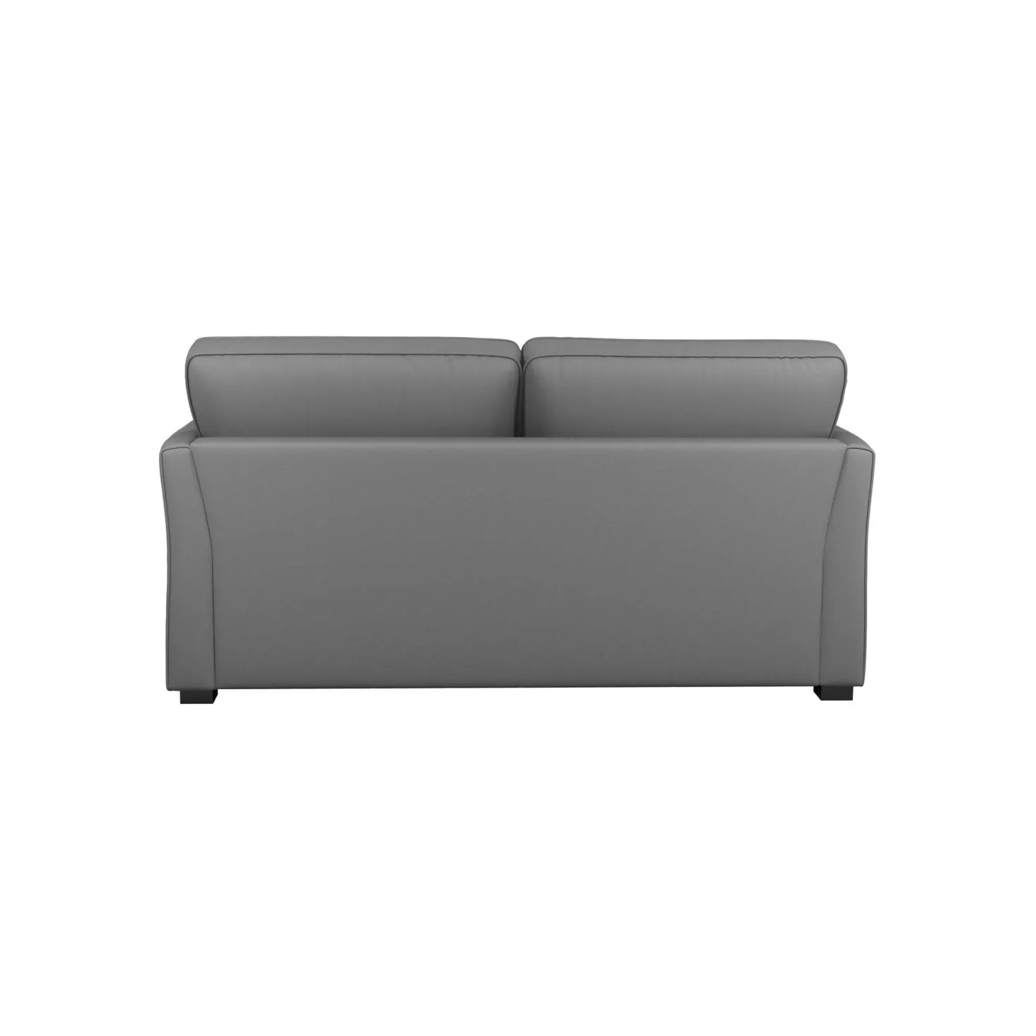 Canapé tissu coton déhoussable Marbella