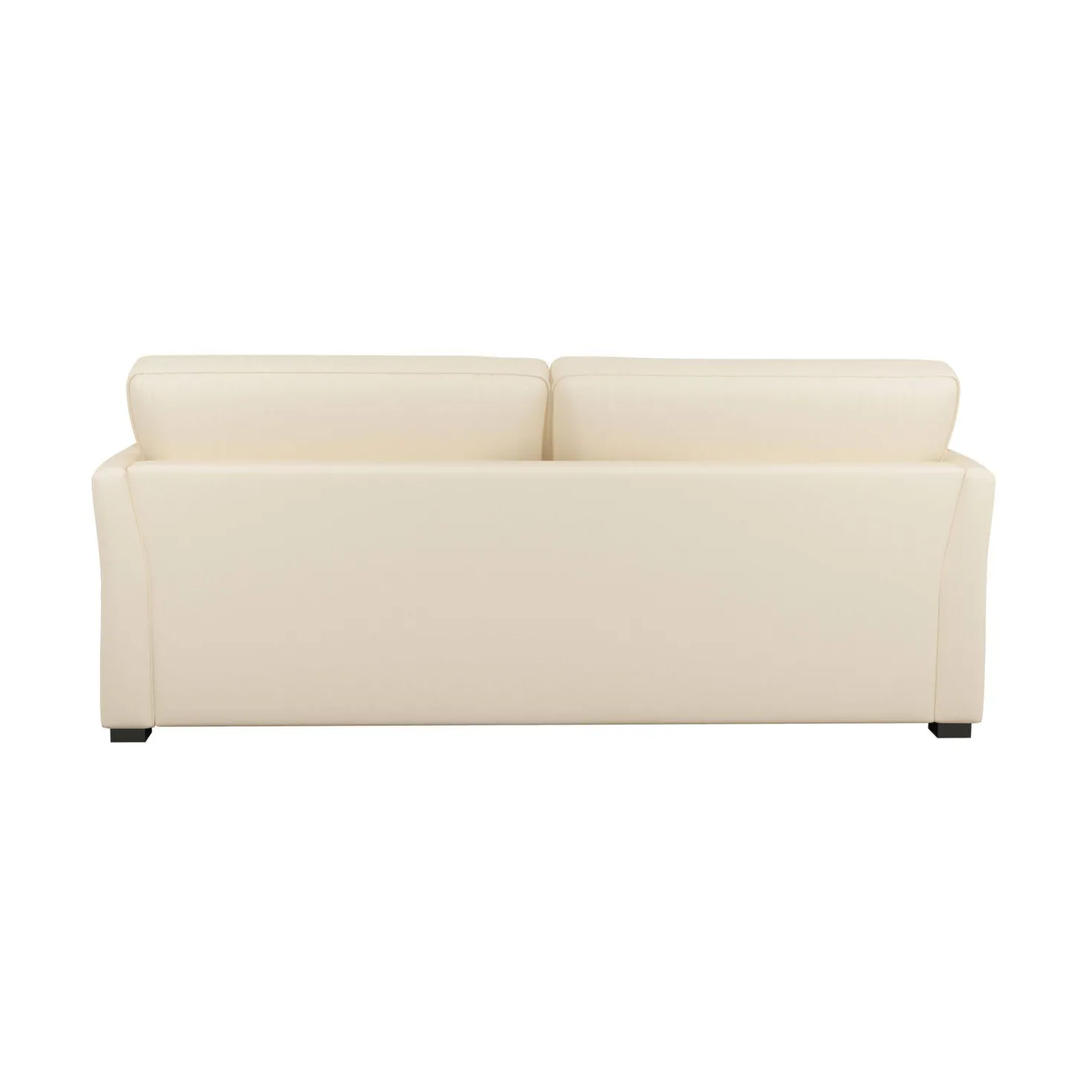 Canapé tissu coton déhoussable Marbella