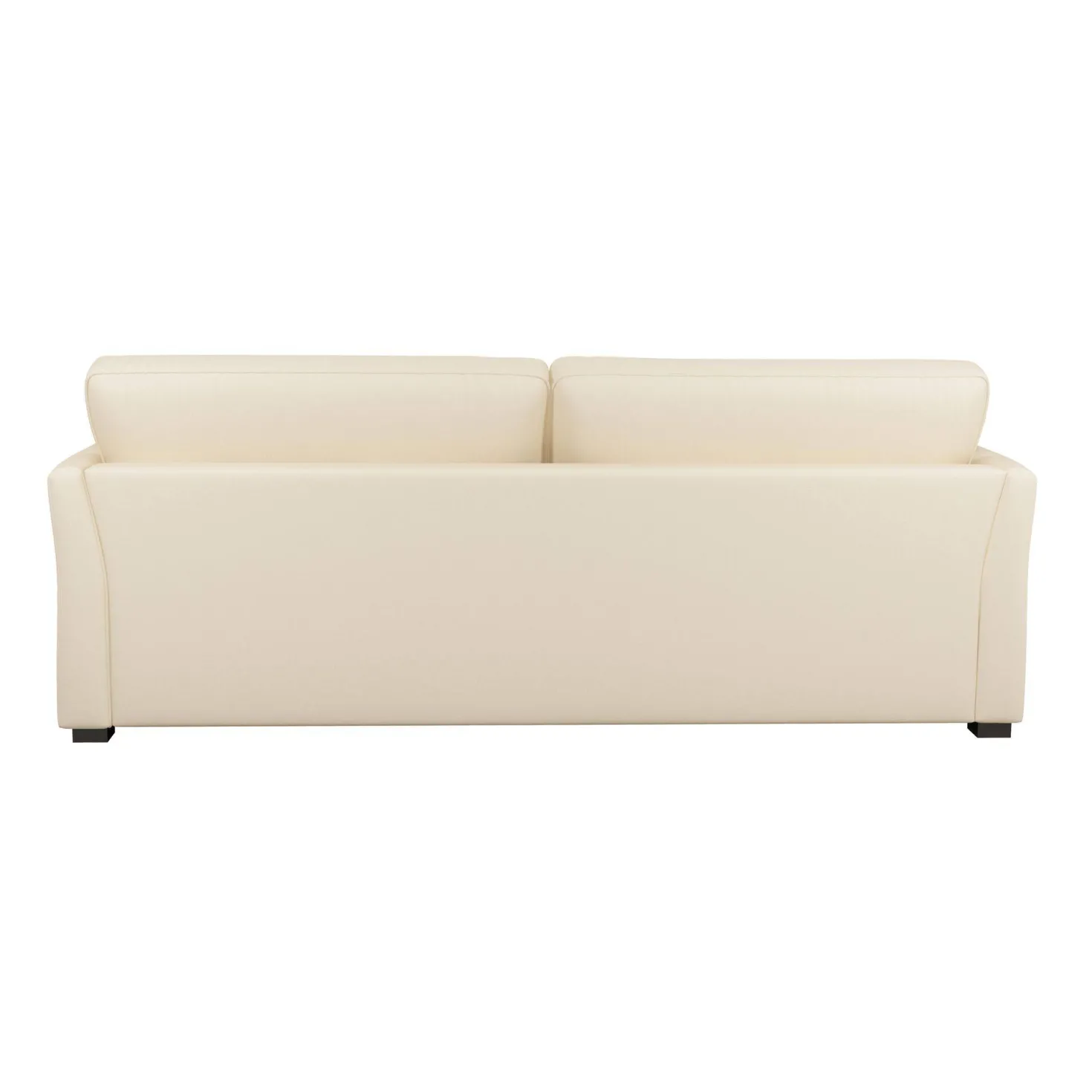 Canapé tissu coton déhoussable Marbella