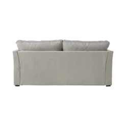 Canapé tissu déhoussable Marbella