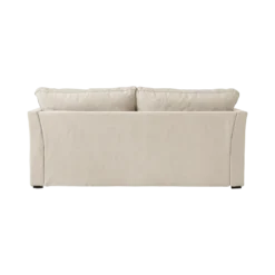 Canapé tissu déhoussable Marbella