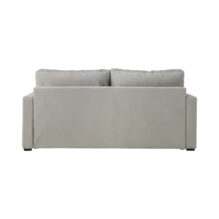 Canapé tissu déhoussable Oslo