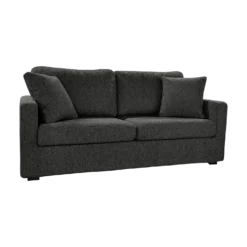 Canapé tissu déhoussable Oslo