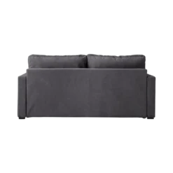 Canapé tissu déhoussable Oslo