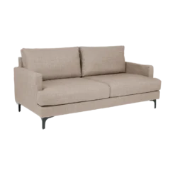 Canapé tissu Merlin