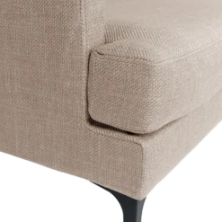 Canapé tissu Merlin