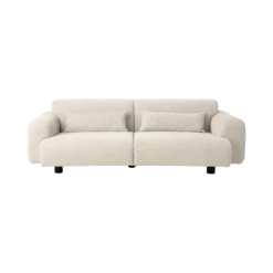 Canapé tissu Mistral