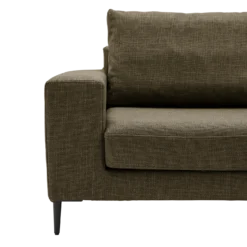 Canapé tissu Morgan