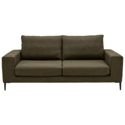Canapé tissu Morgan