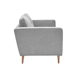 Canapé tissu Ondine
