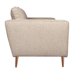 Canapé tissu Ondine