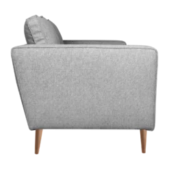 Canapé tissu Ondine