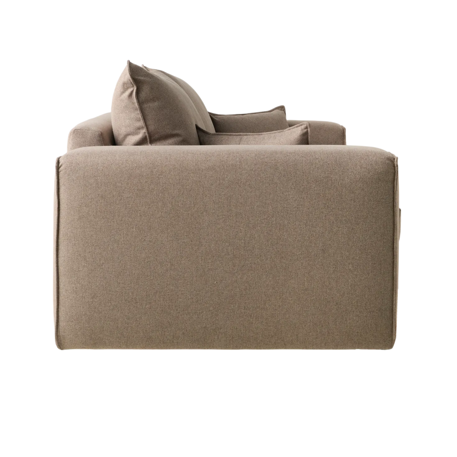 Canapé tissu Orel
