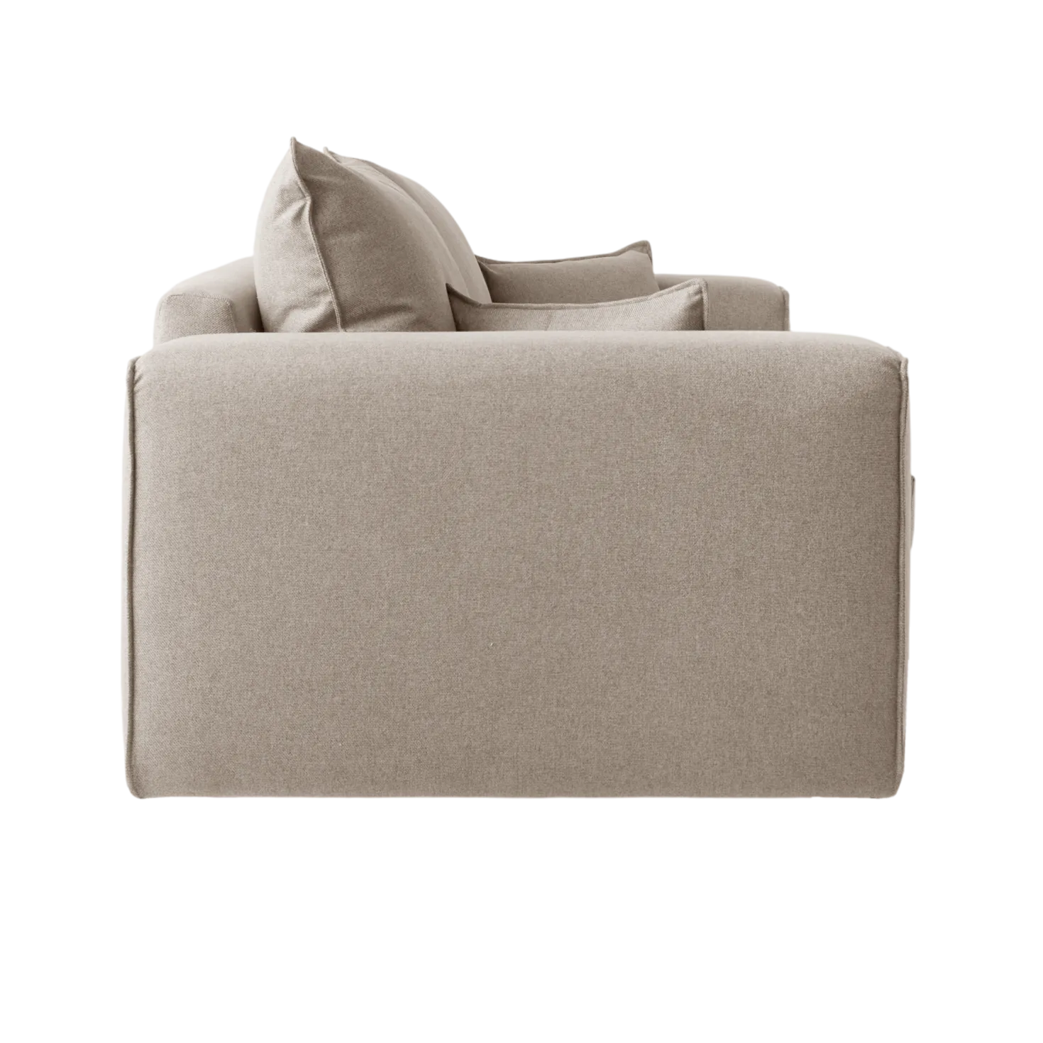 Canapé tissu Orel