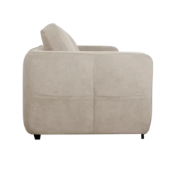 Canapé tissu Orlane