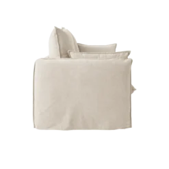 Canapé tissu Orphée