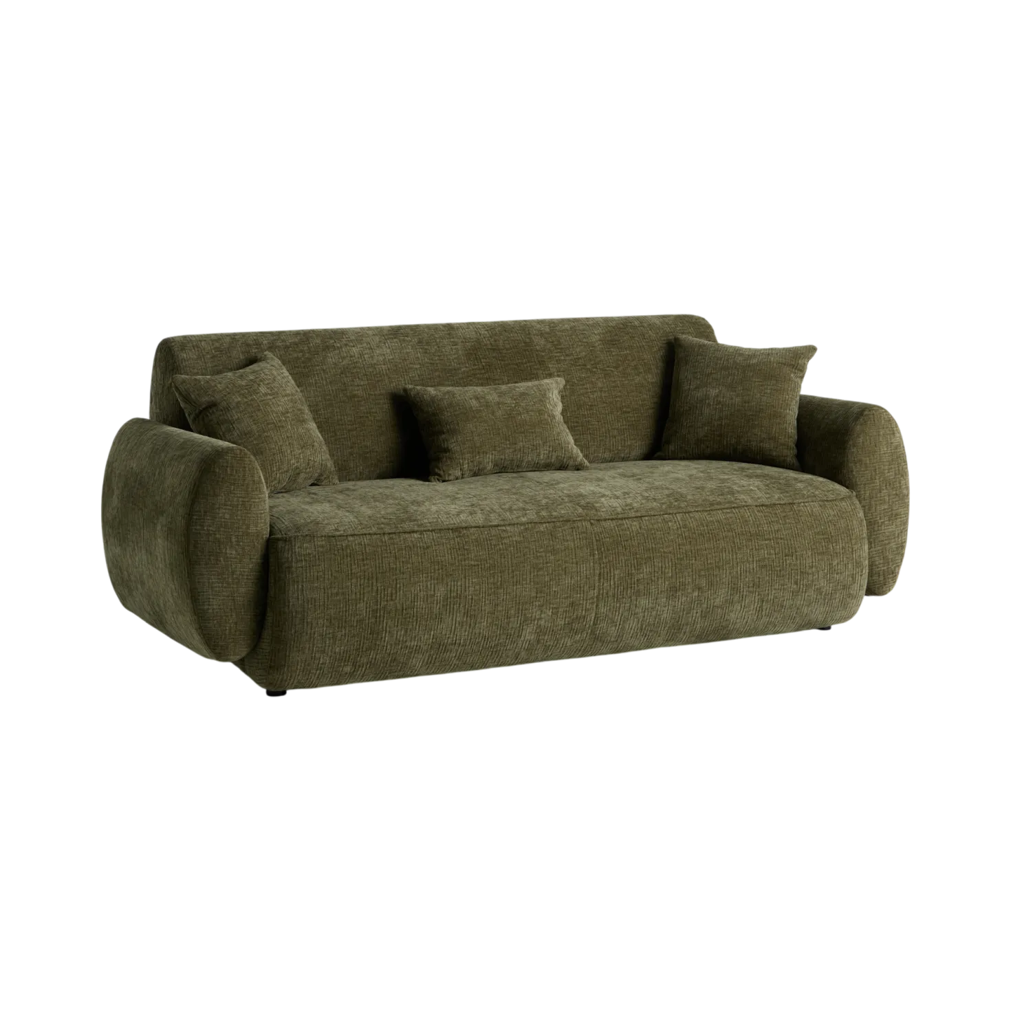 Canapé tissu Orus
