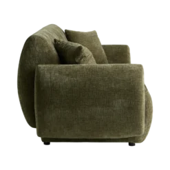 Canapé tissu Orus