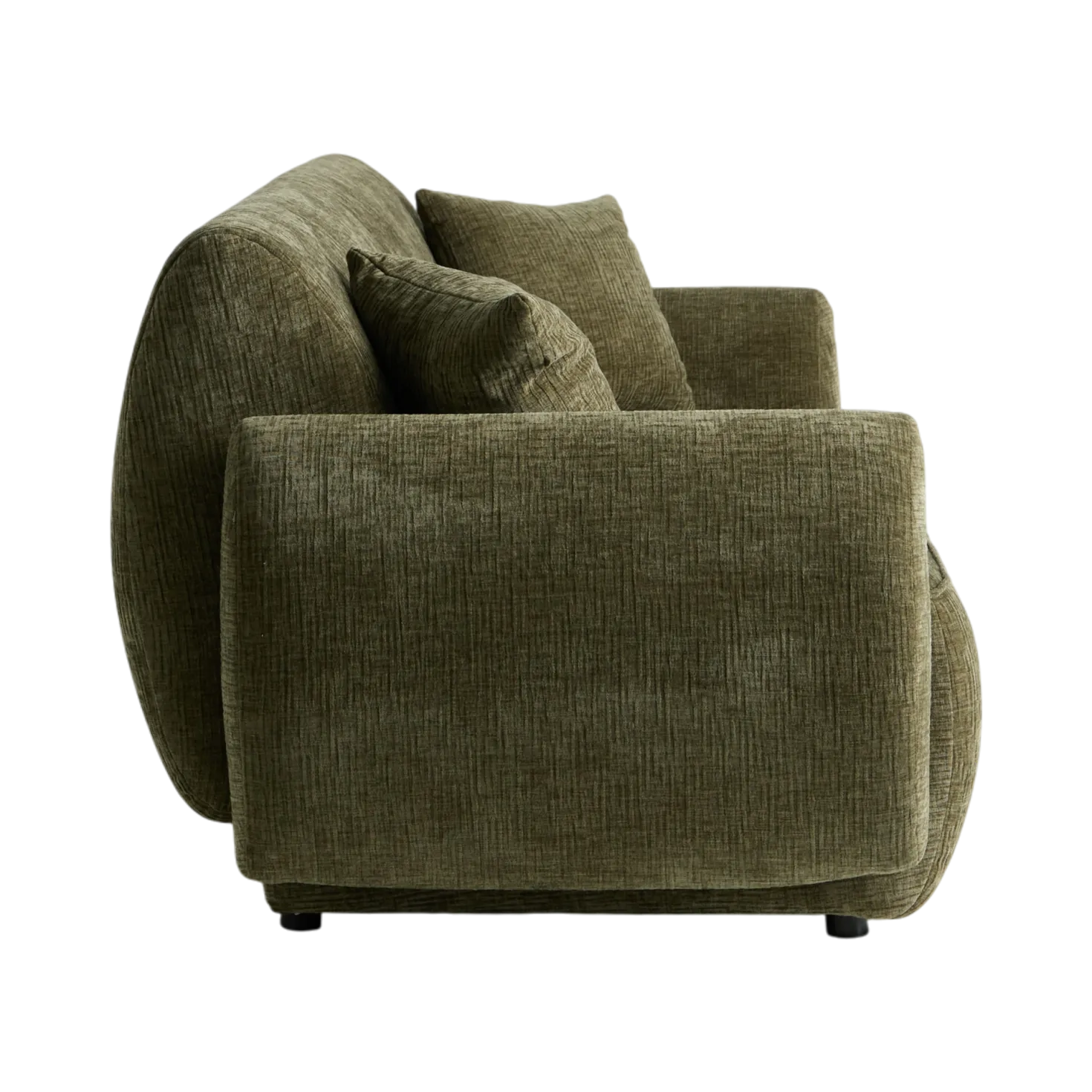Canapé tissu Orus