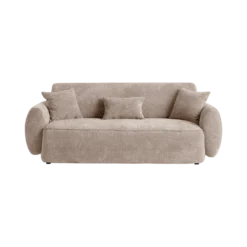 Canapé tissu Orus