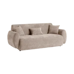 Canapé tissu Orus