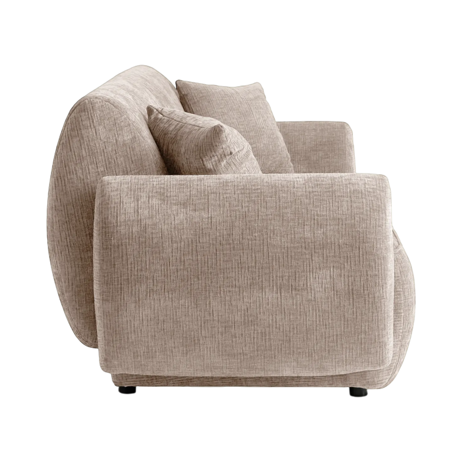 Canapé tissu Orus
