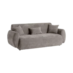 Canapé tissu Orus