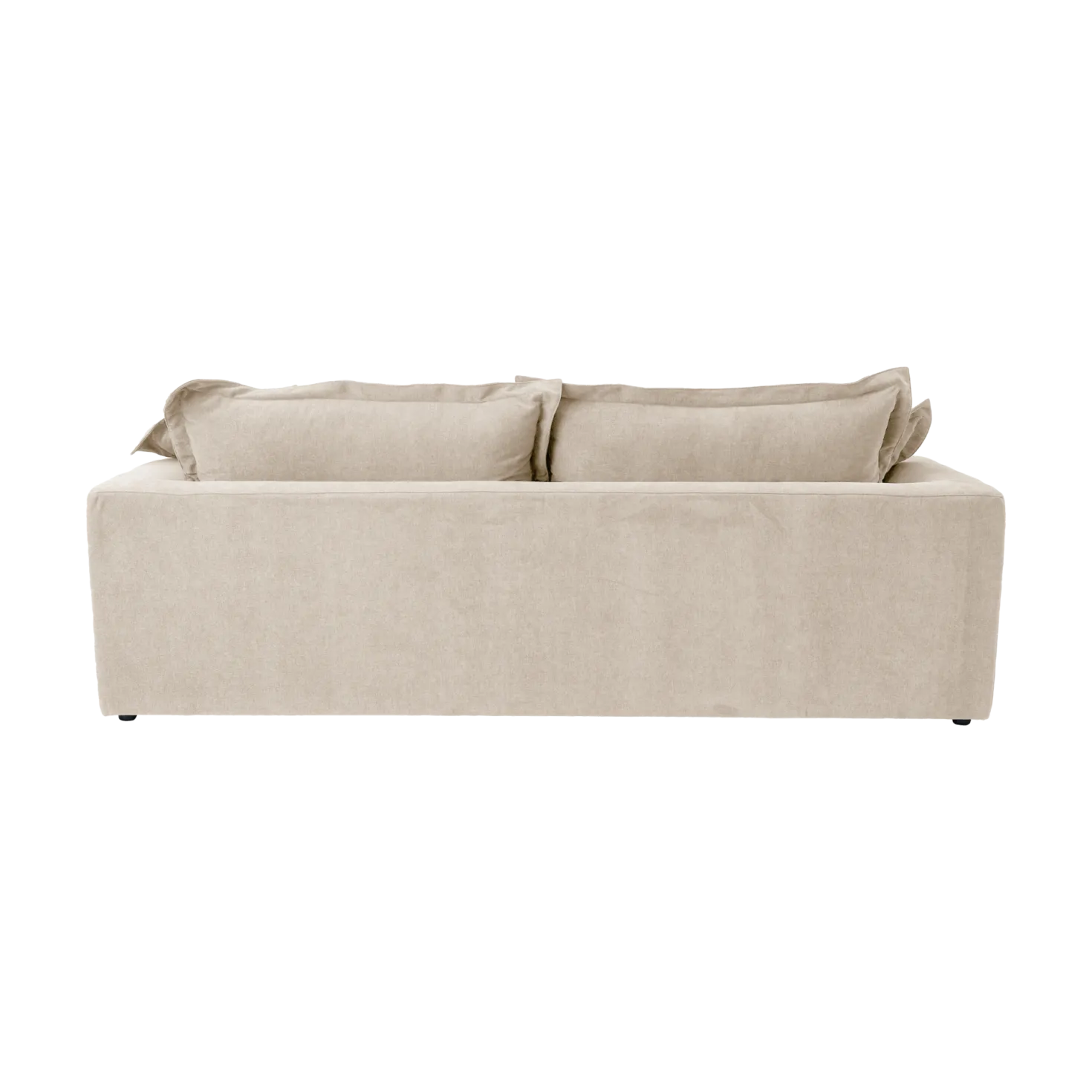 Canapé tissu Pacha