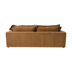 Canapé tissu Pacha