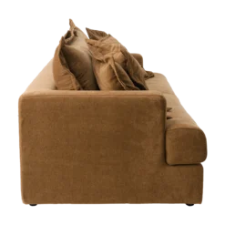 Canapé tissu Pacha