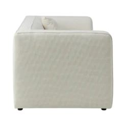 Canapé tissu Pacôme