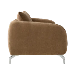 Canapé tissu Priam
