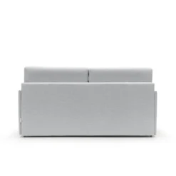 Canapé tissu recyclé déhoussable Arthur