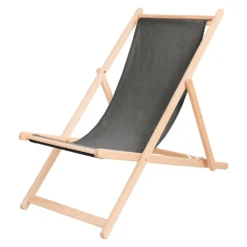 Chilienne en tissu recyclé Heva