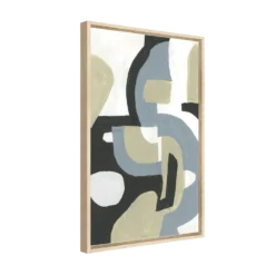 CM CREATION Tableau WAG Pastelwork C 50 x 70 cm