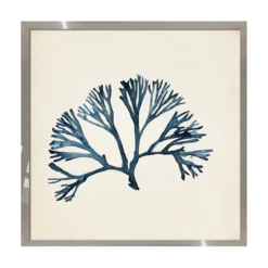 CM CREATION Tableau WAG Under algue E 40 x 40 cm