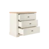 Commode 3 tiroirs Apolline