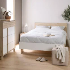 Commode 4 tiroirs Gabrielle