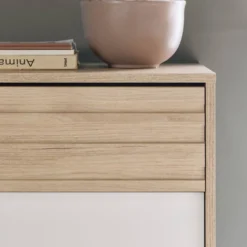 Commode 4 tiroirs Gabrielle