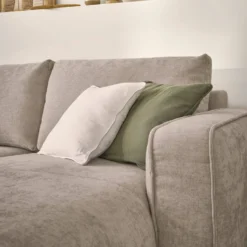 Composition tissu Solenn