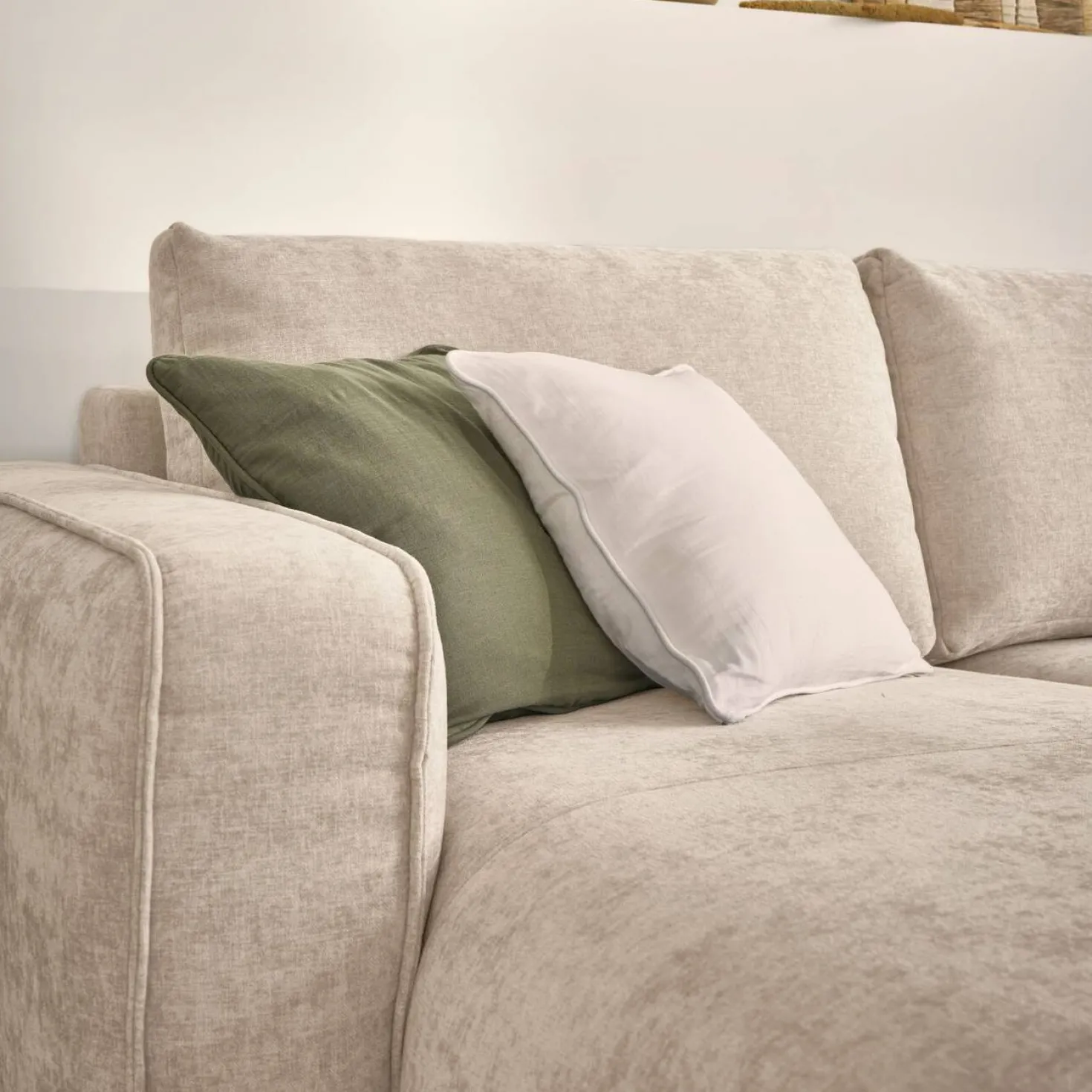 Composition tissu Solenn