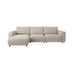 Composition tissu Solenn