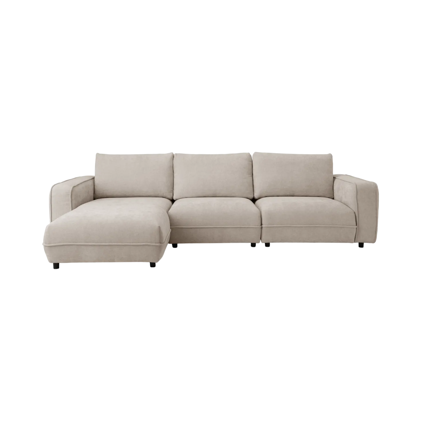 Composition tissu Solenn