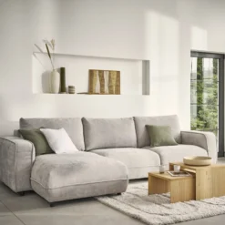 Composition tissu Solenn