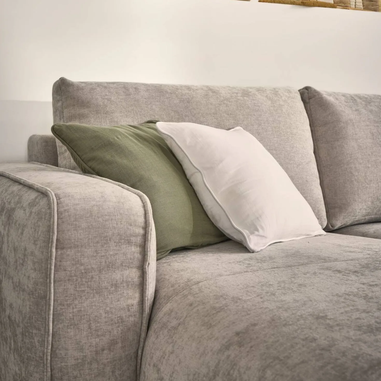 Composition tissu Solenn