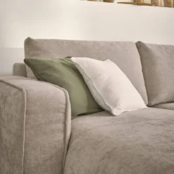 Composition tissu Solenn